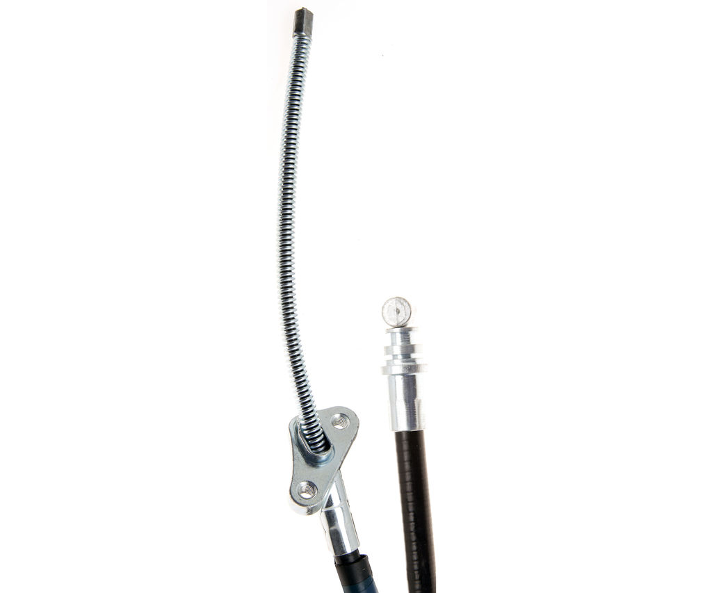 Raybestos BC97058 - Element3 Parking Brake Cable