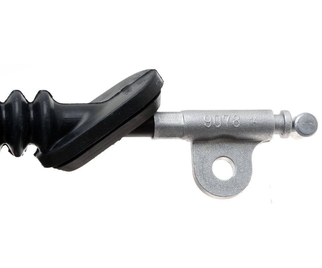 Raybestos BC97062 - Element3 Parking Brake Cable