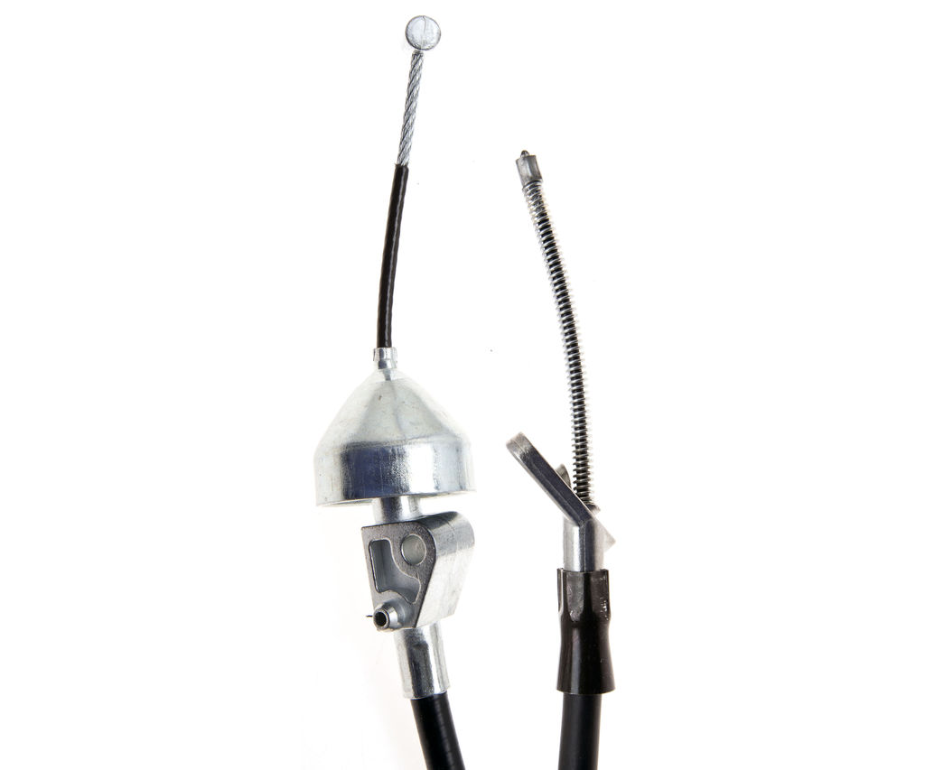 Raybestos BC97063 - Element3 Parking Brake Cable