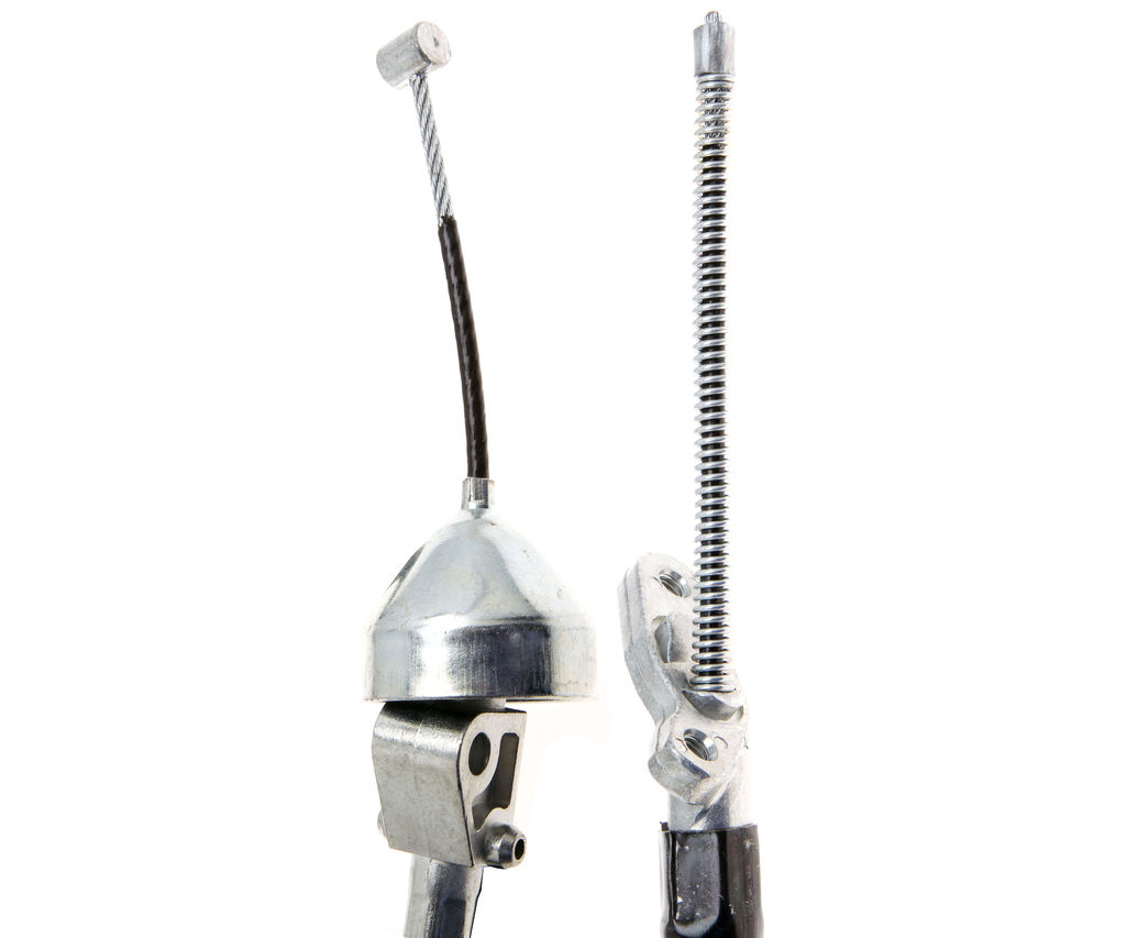 Raybestos BC97064 - Element3 Parking Brake Cable