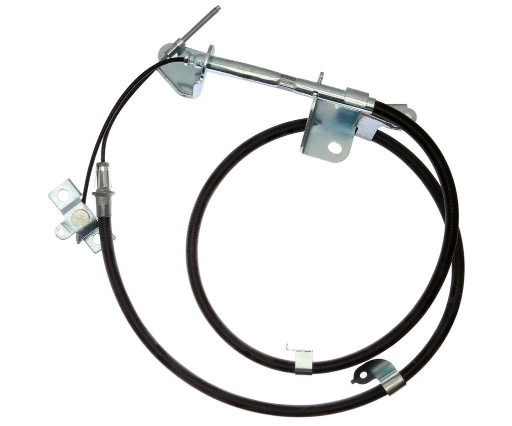 Raybestos BC97067 - Element3 Parking Brake Cable