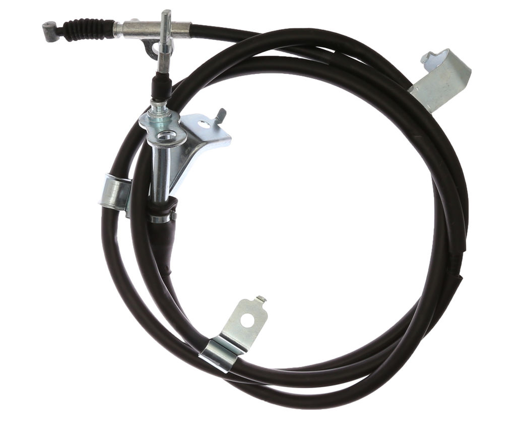 Raybestos BC97068 - Element3 Parking Brake Cable