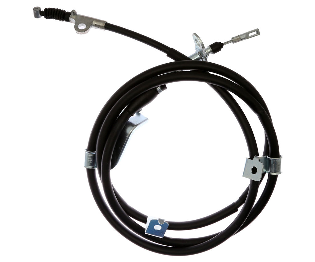Raybestos BC97069 - Element3 Parking Brake Cable