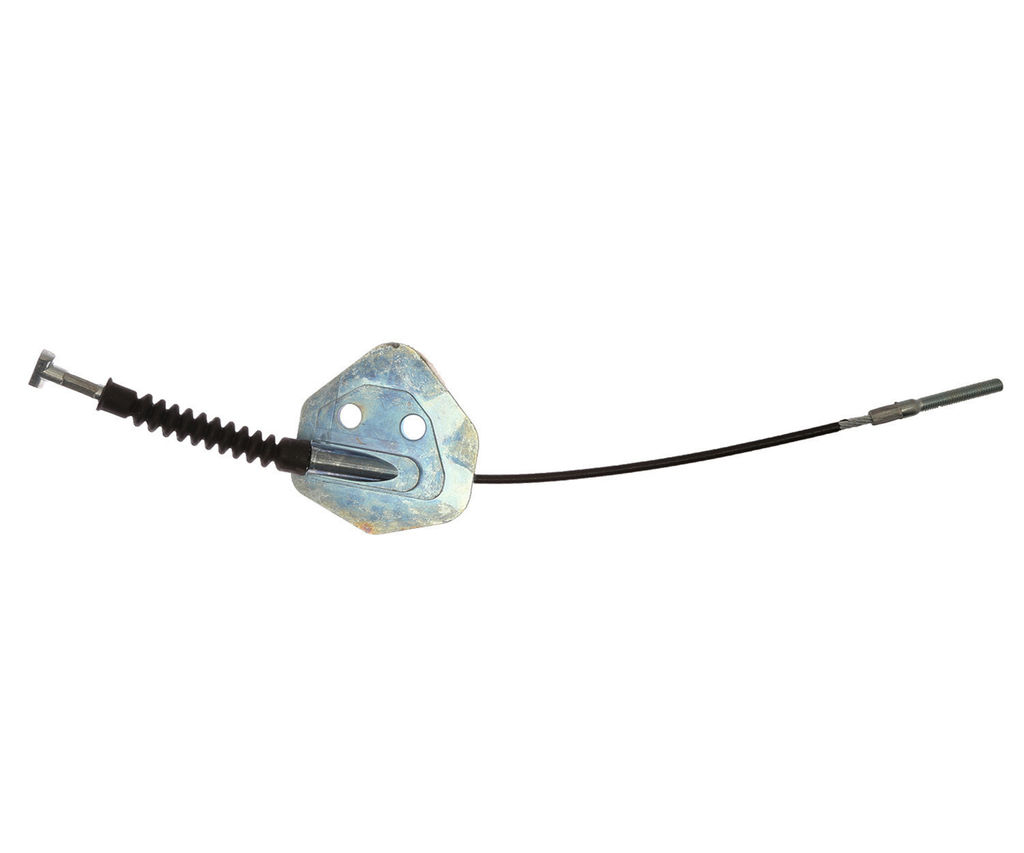 Raybestos BC97074 - Element3 Parking Brake Cable