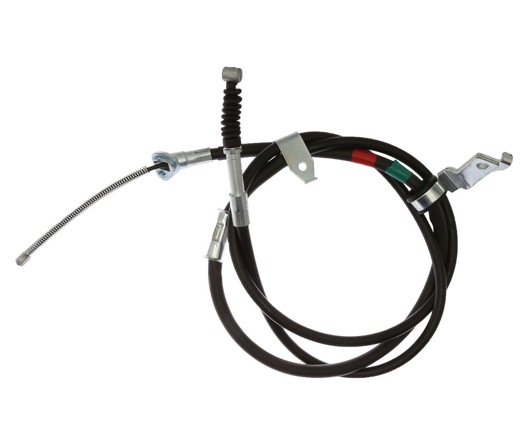 Raybestos BC97075 - Element3 Parking Brake Cable