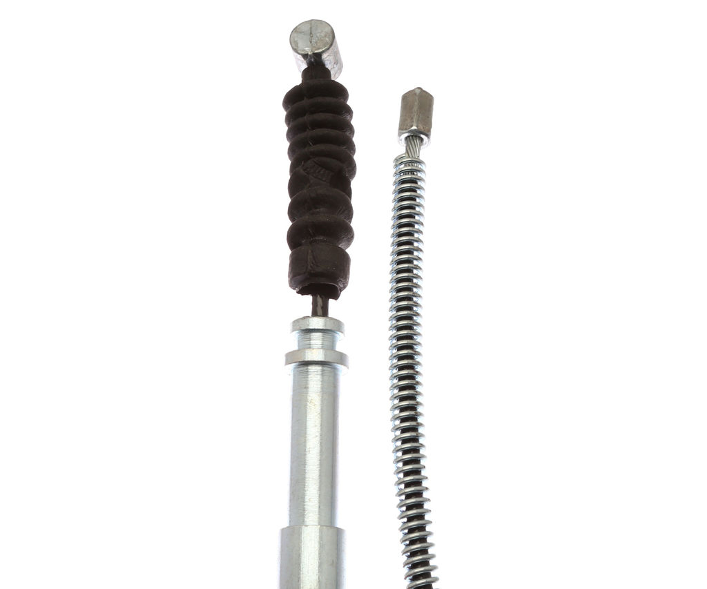 Raybestos BC97076 - Element3 Parking Brake Cable