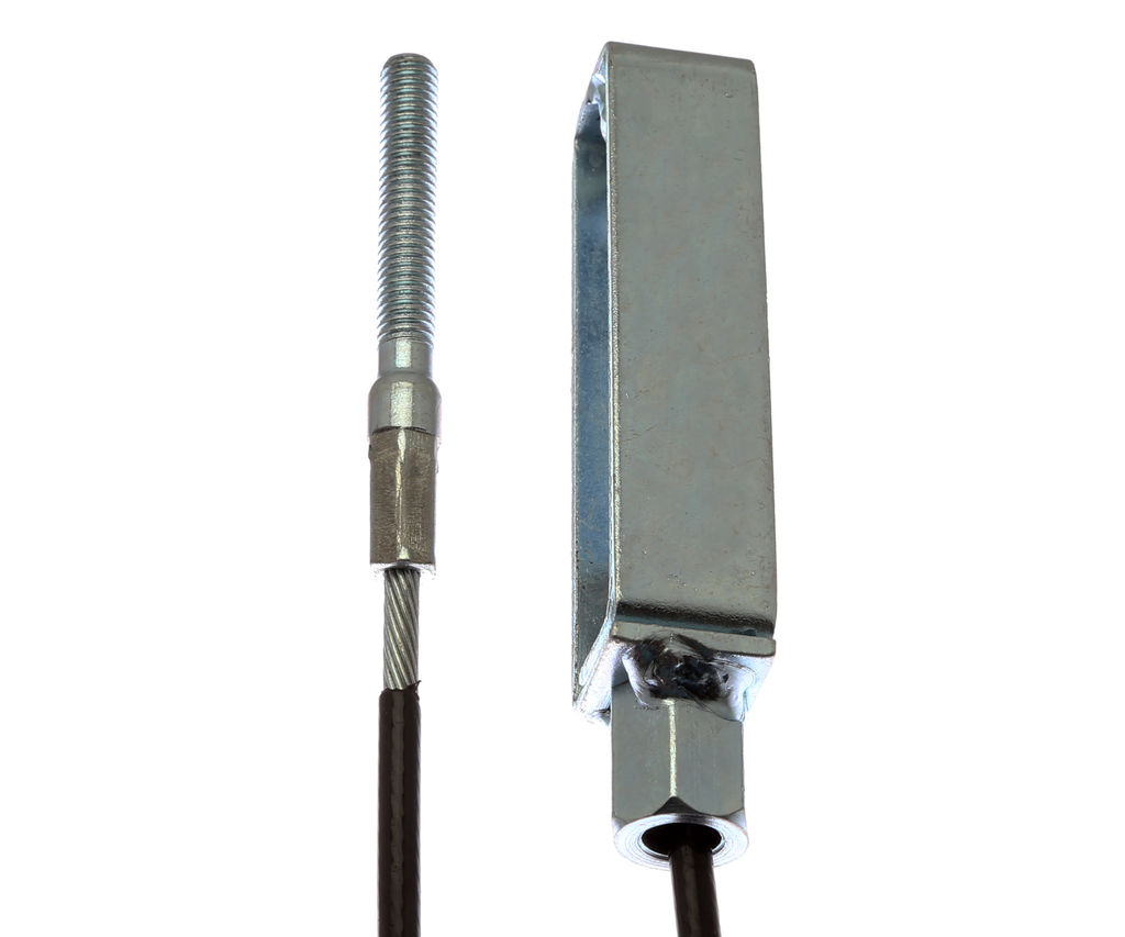 Raybestos BC97077 - Element3 Parking Brake Cable