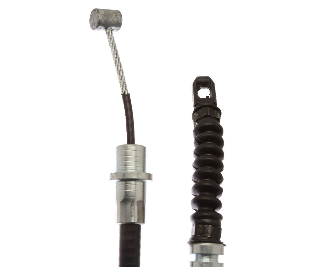 Raybestos BC97078 - Element3 Parking Brake Cable