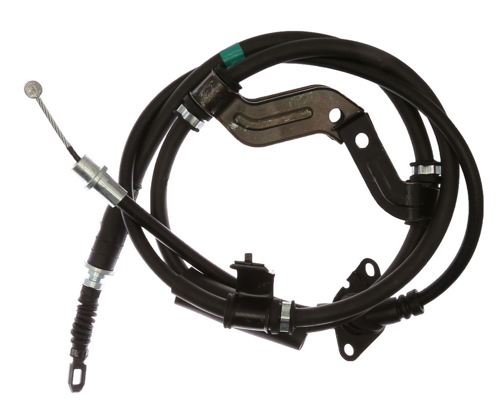 Raybestos BC97079 - Element3 Parking Brake Cable