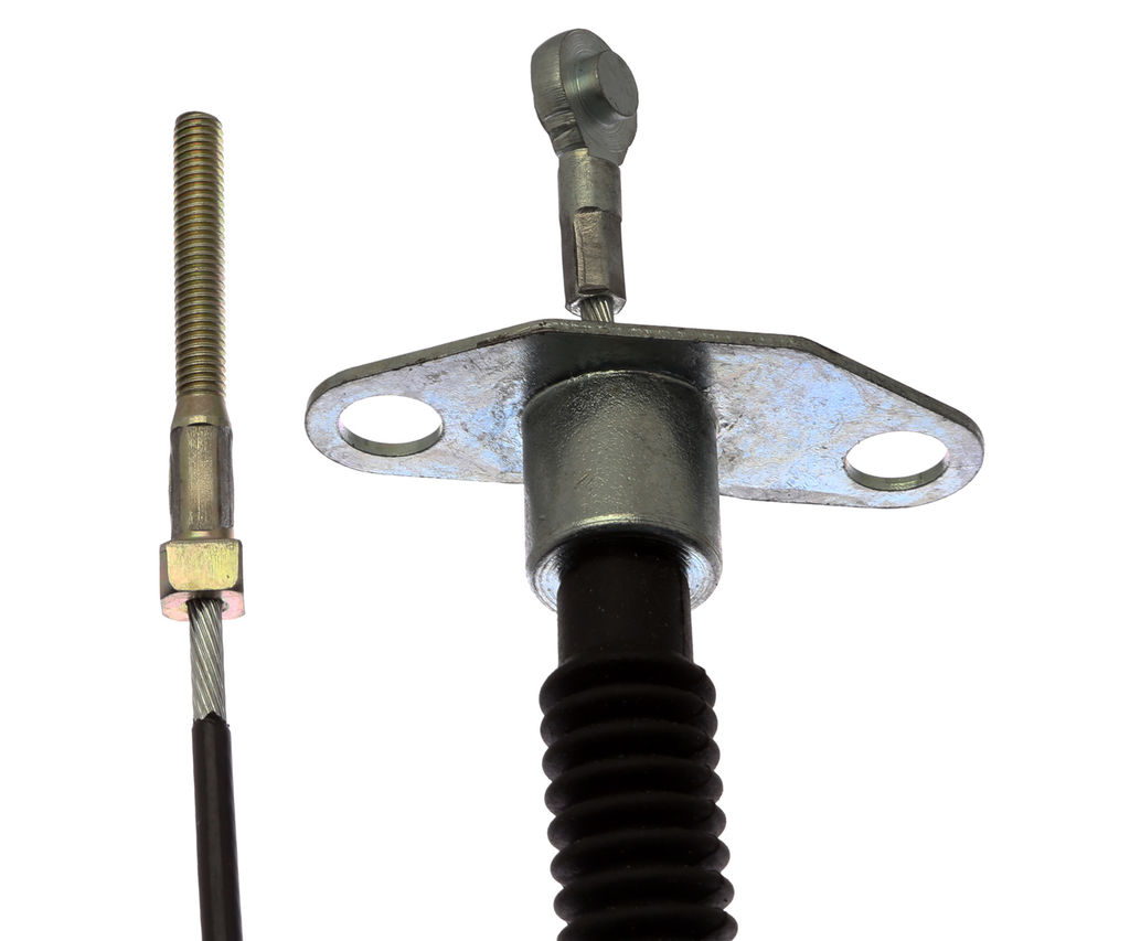 Raybestos BC97082 - Element3 Parking Brake Cable