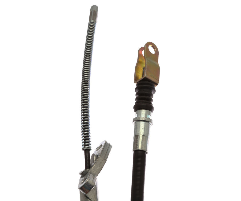 Raybestos BC97083 - Element3 Parking Brake Cable