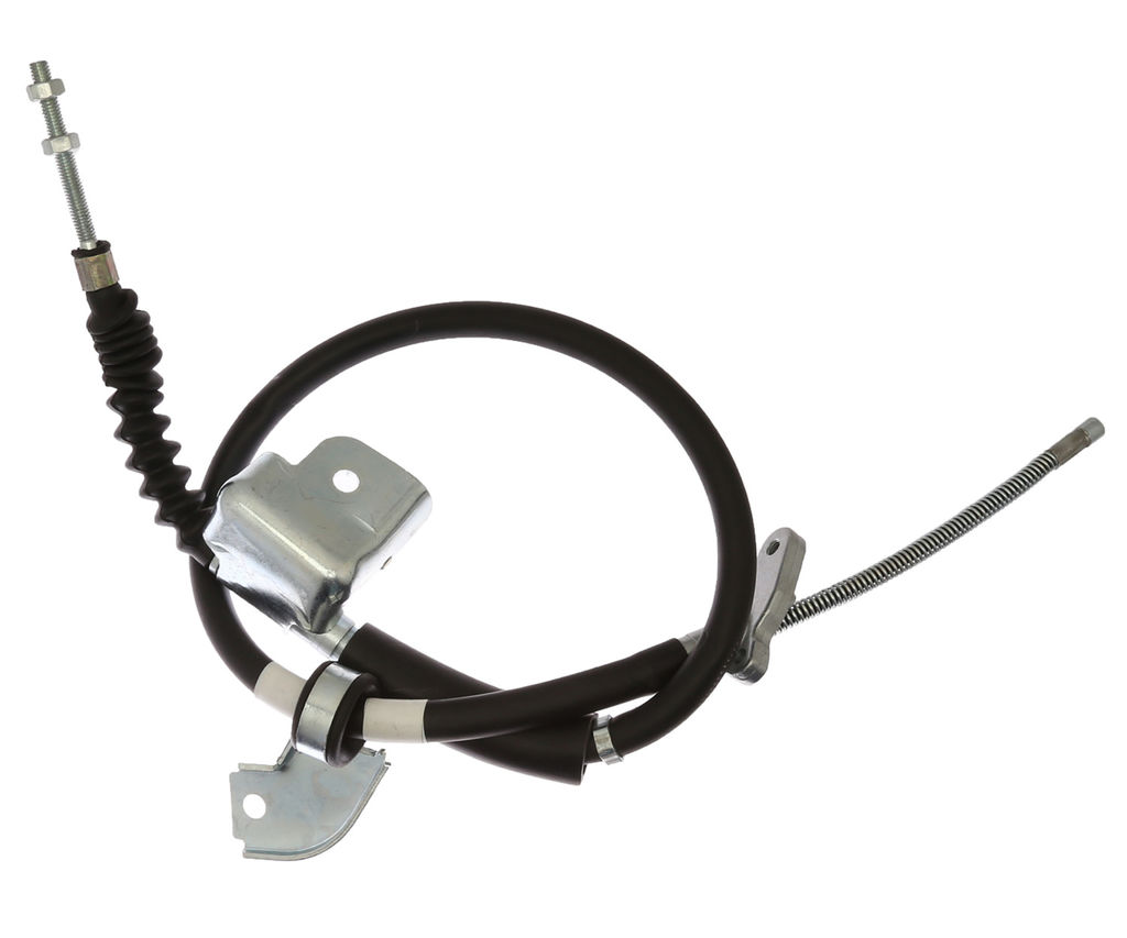 Raybestos BC97084 - Element3 Parking Brake Cable