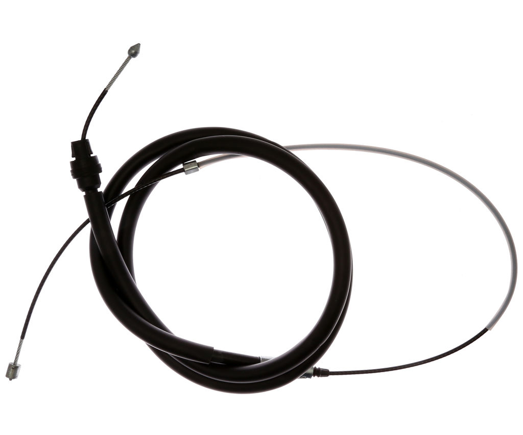 Raybestos BC97087 - Element3 Parking Brake Cable