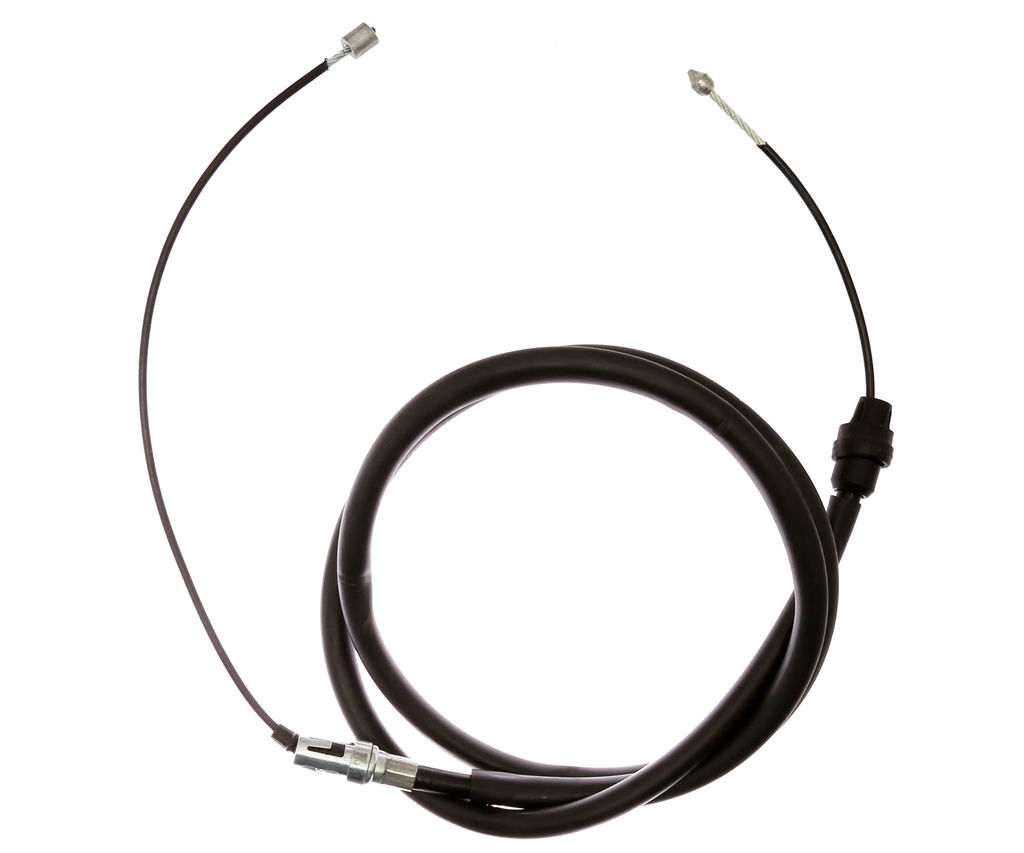 Raybestos BC97089 - Element3 Parking Brake Cable