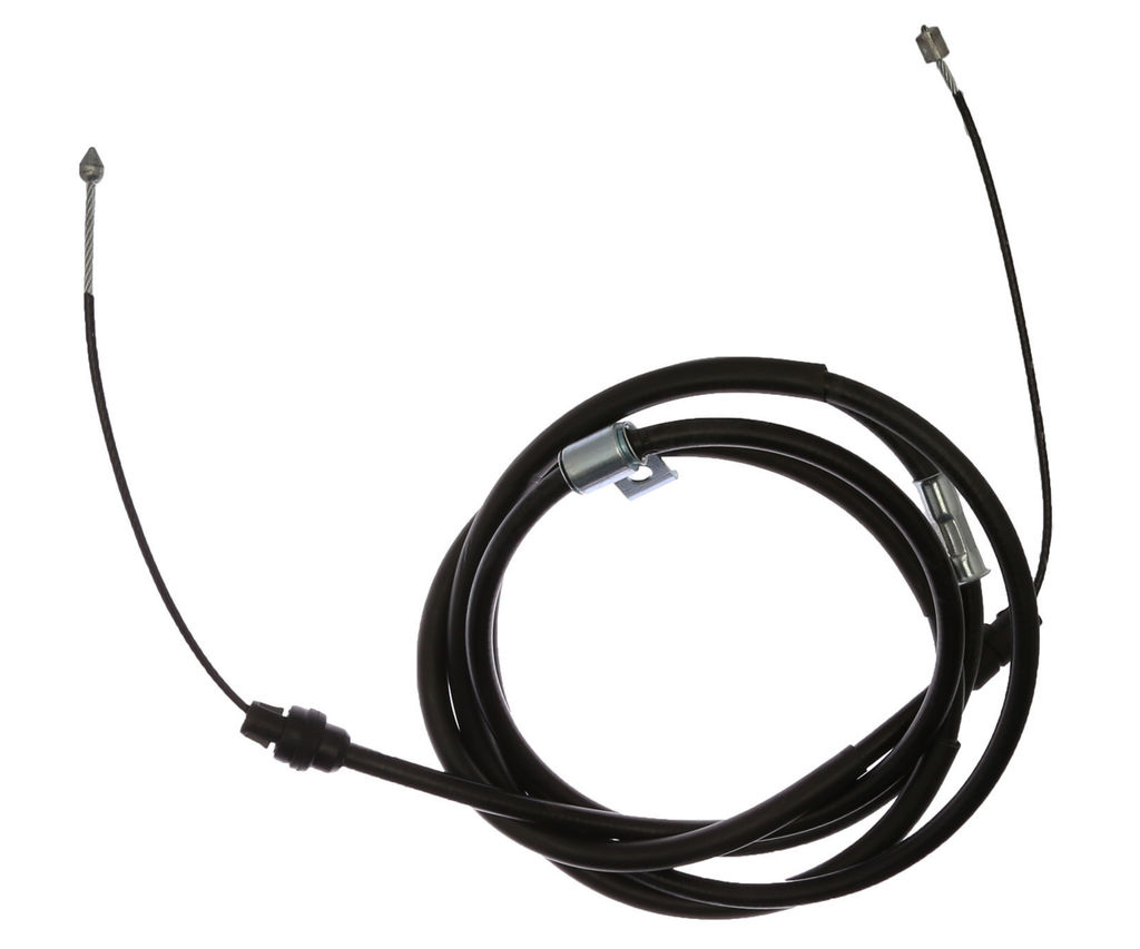 Raybestos BC97090 - Element3 Parking Brake Cable