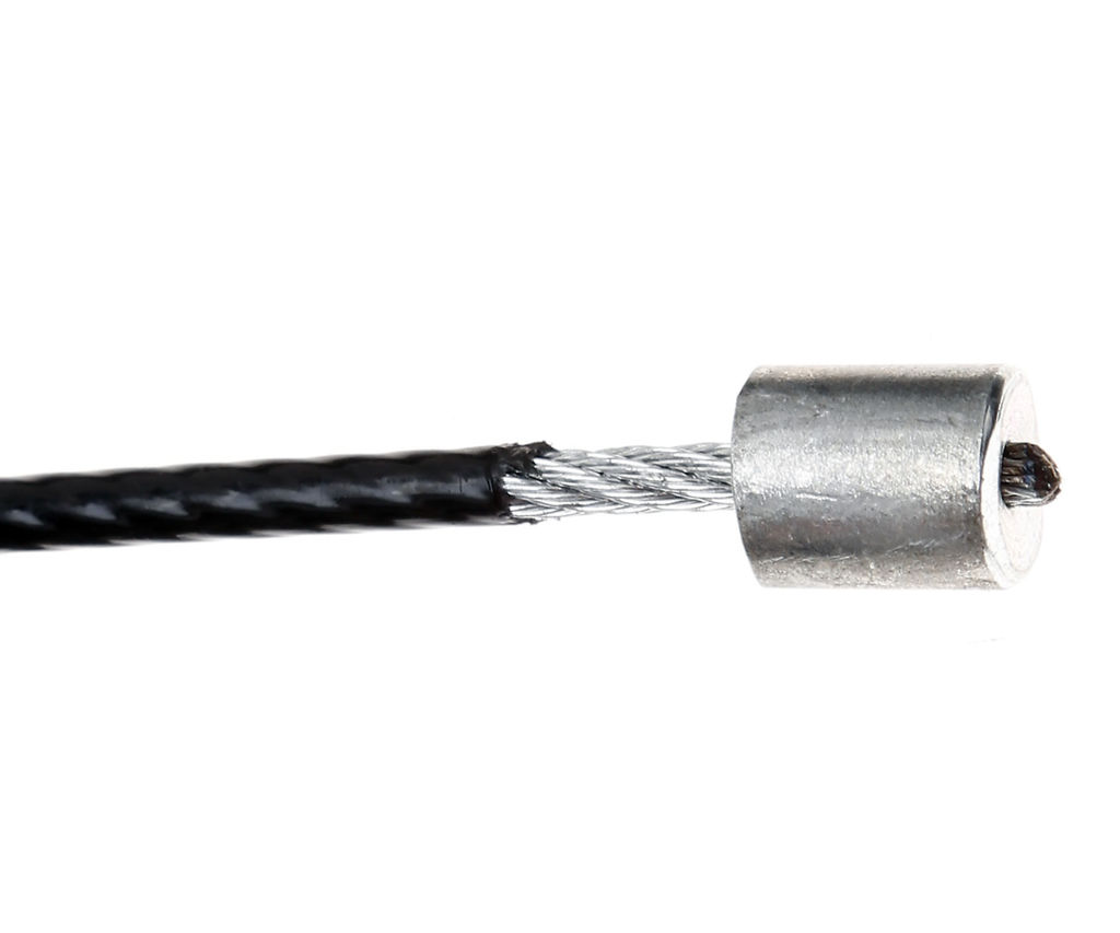Raybestos BC97092 - Element3 Parking Brake Cable