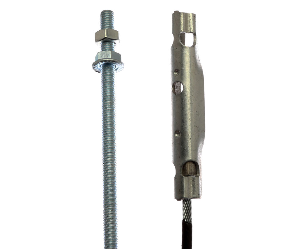 Raybestos BC97096 - Element3 Parking Brake Cable