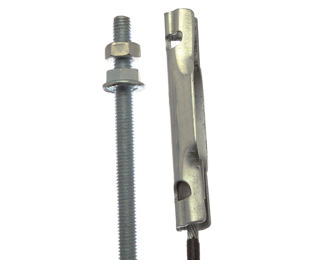Raybestos BC97097 - Element3 Parking Brake Cable