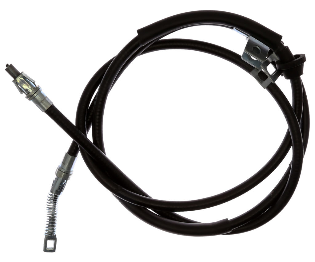 Raybestos BC97101 - Element3 Parking Brake Cable