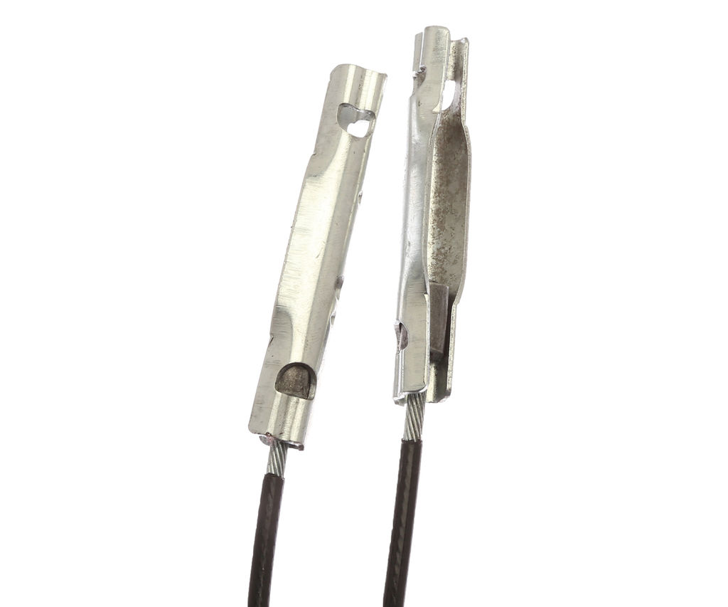 Raybestos BC97102 - Element3 Parking Brake Cable