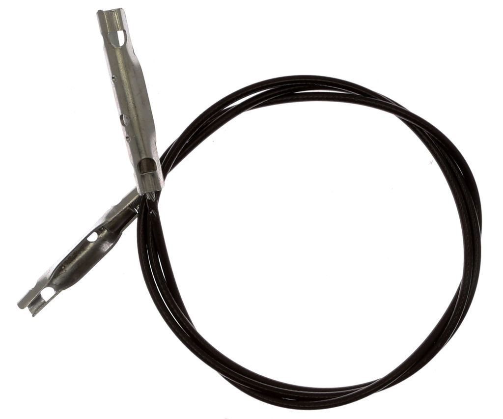 Raybestos BC97103 - Element3 Parking Brake Cable