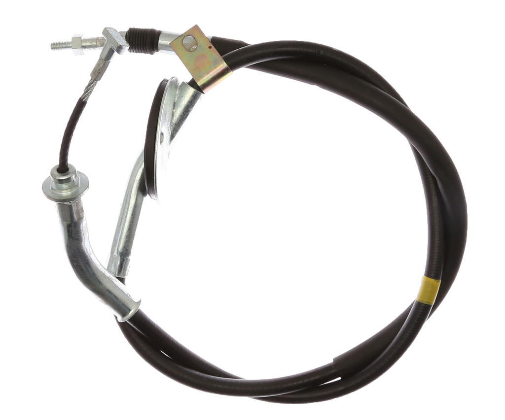 Raybestos BC97106 - Element3 Parking Brake Cable