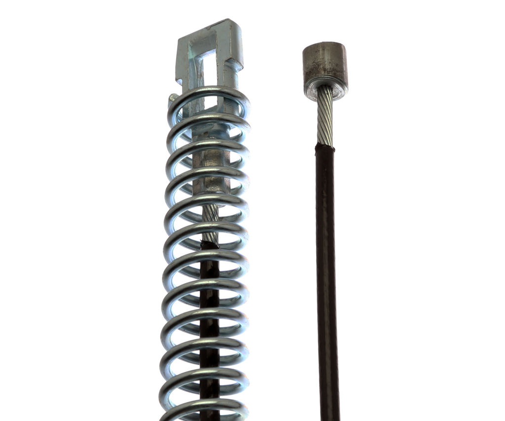 Raybestos BC97108 - Element3 Parking Brake Cable