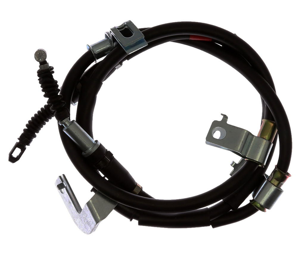 Raybestos BC97109 - Element3 Parking Brake Cable
