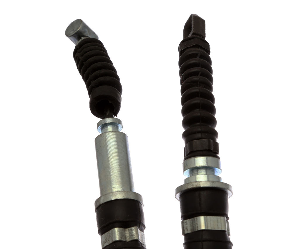Raybestos BC97110 - Element3 Parking Brake Cable