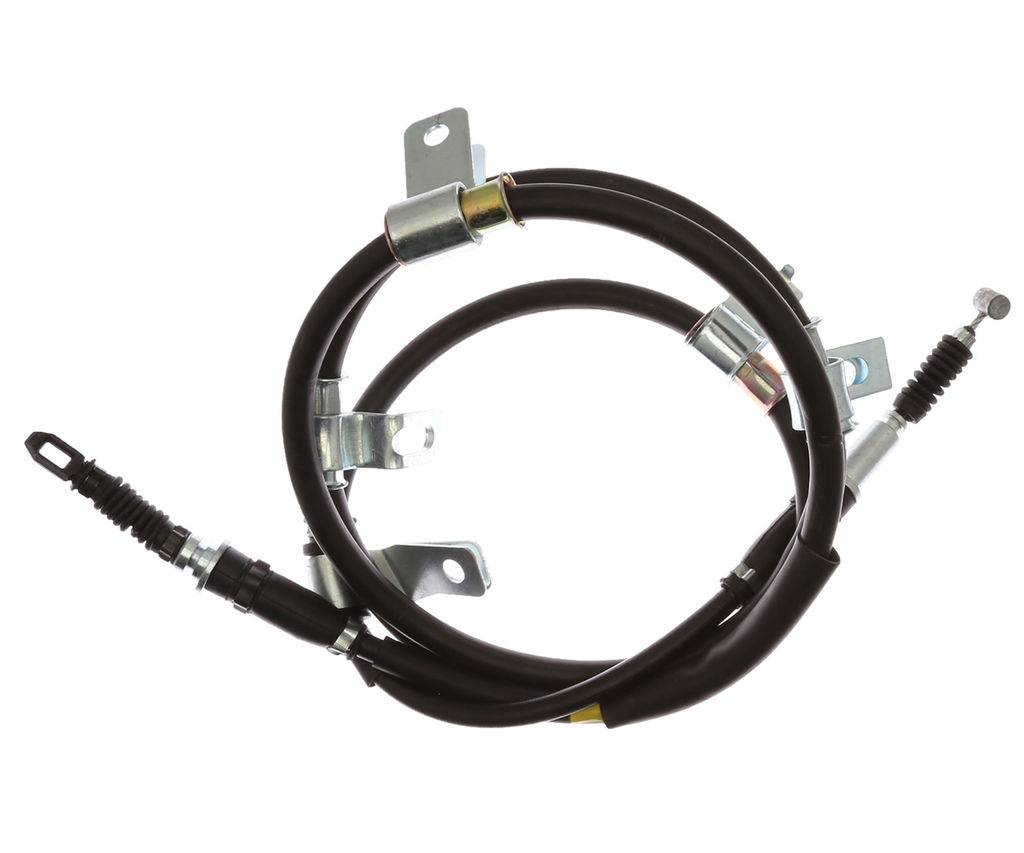 Raybestos BC97111 - Element3 Parking Brake Cable