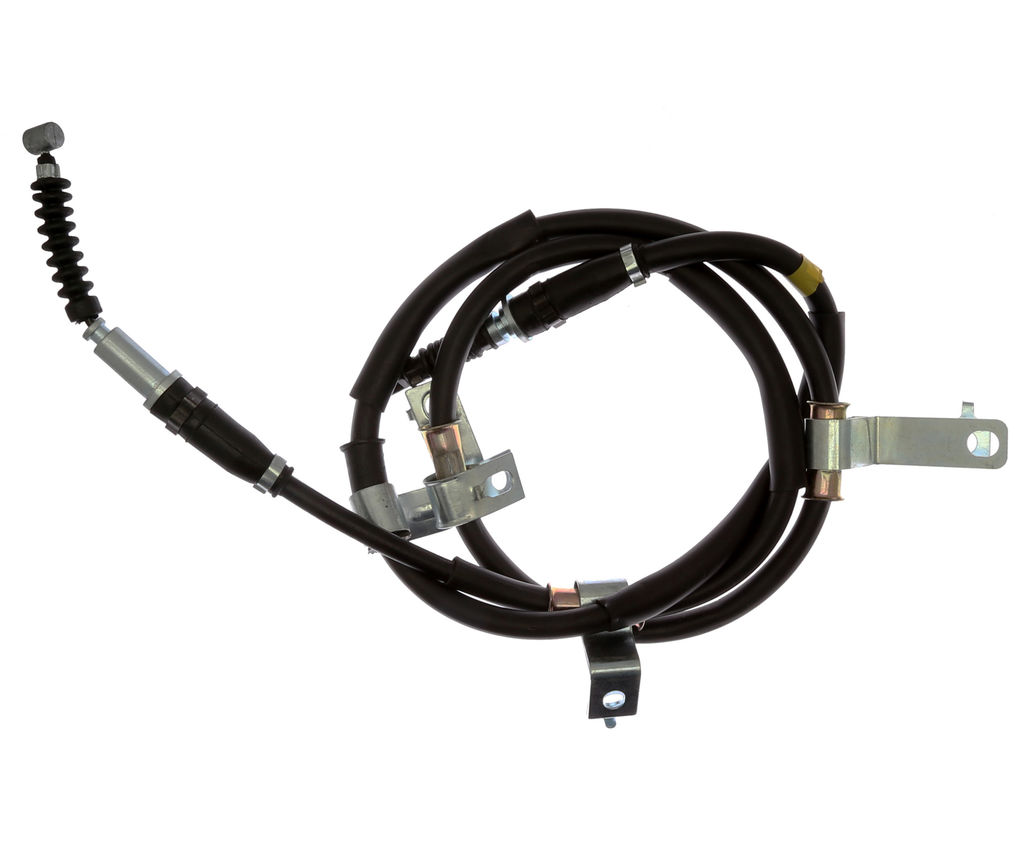 Raybestos BC97112 - Element3 Parking Brake Cable
