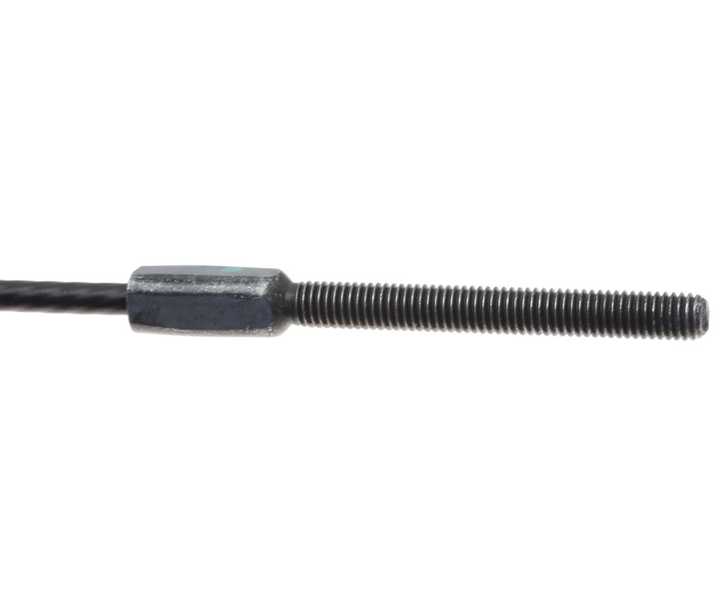 Raybestos BC97117 - Element3 Parking Brake Cable