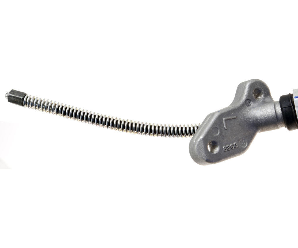 Raybestos BC97118 - Element3 Parking Brake Cable