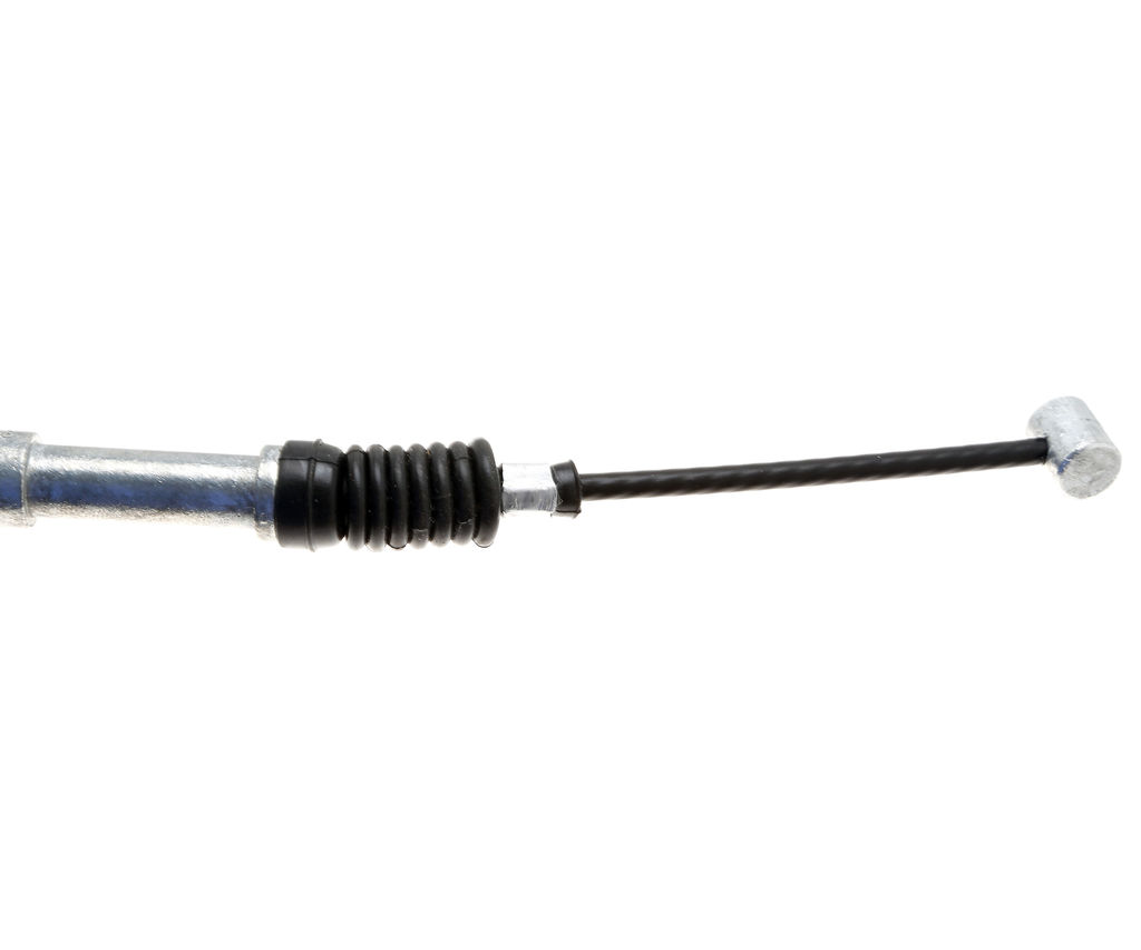 Raybestos BC97121 - Element3 Parking Brake Cable