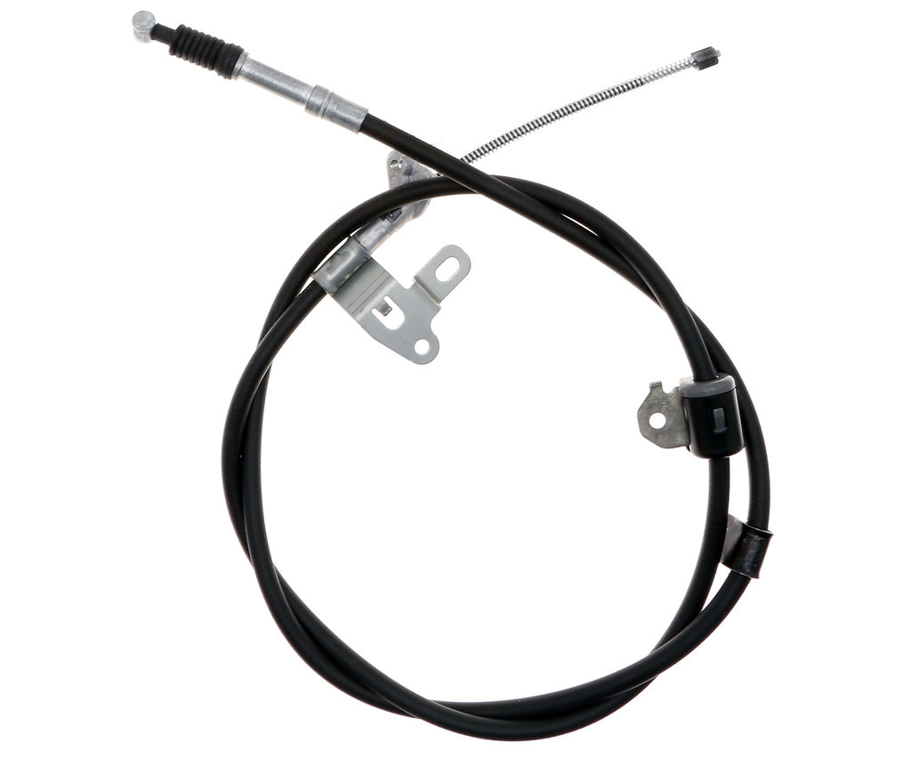 Raybestos BC97122 - Element3 Parking Brake Cable