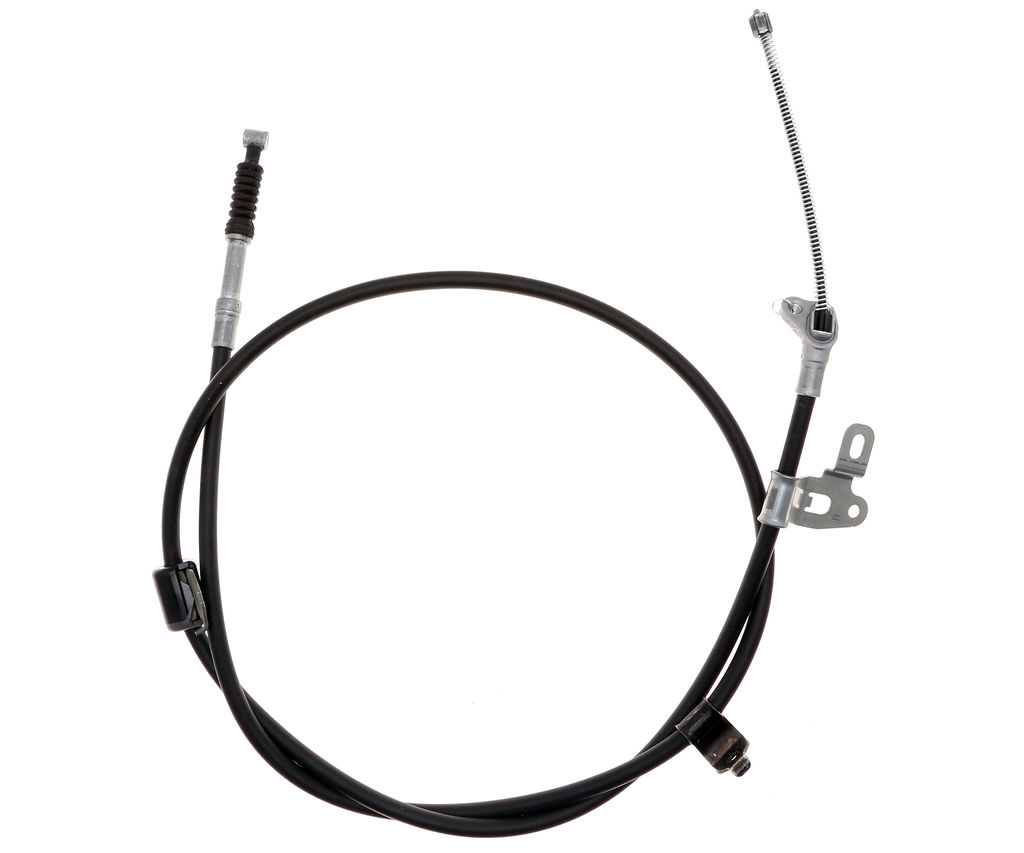 Raybestos BC97123 - Element3 Parking Brake Cable