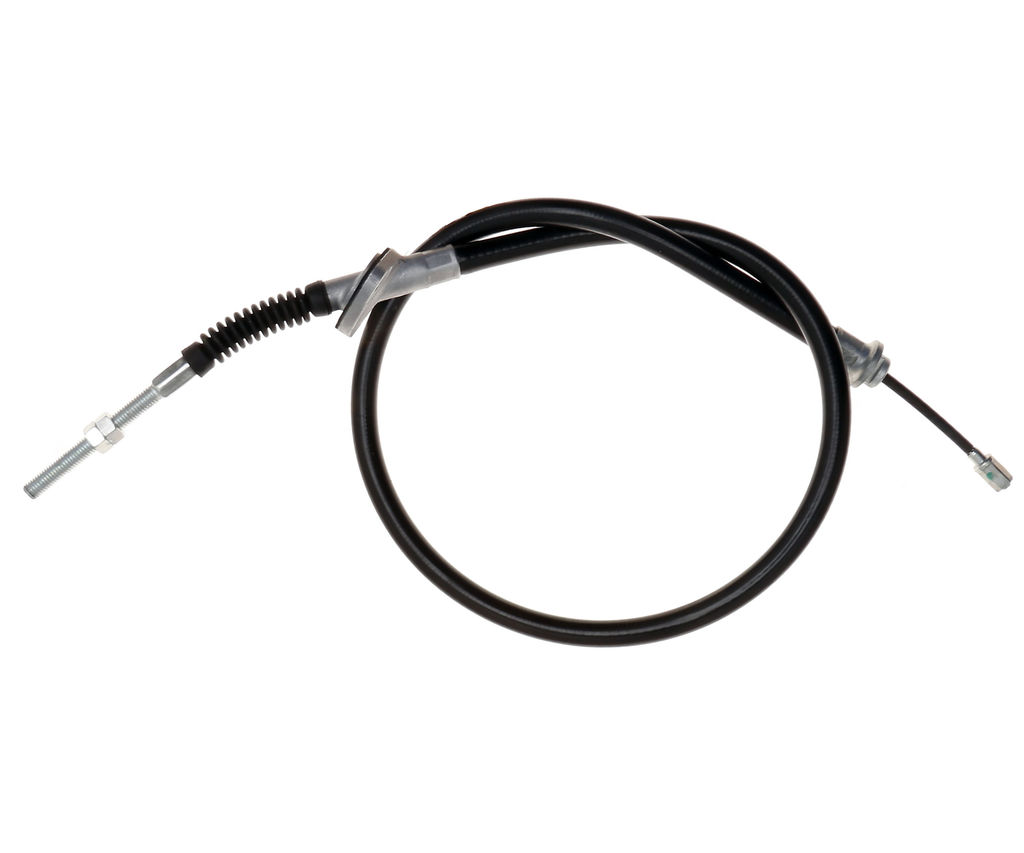 Raybestos BC97128 - Element3 Parking Brake Cable