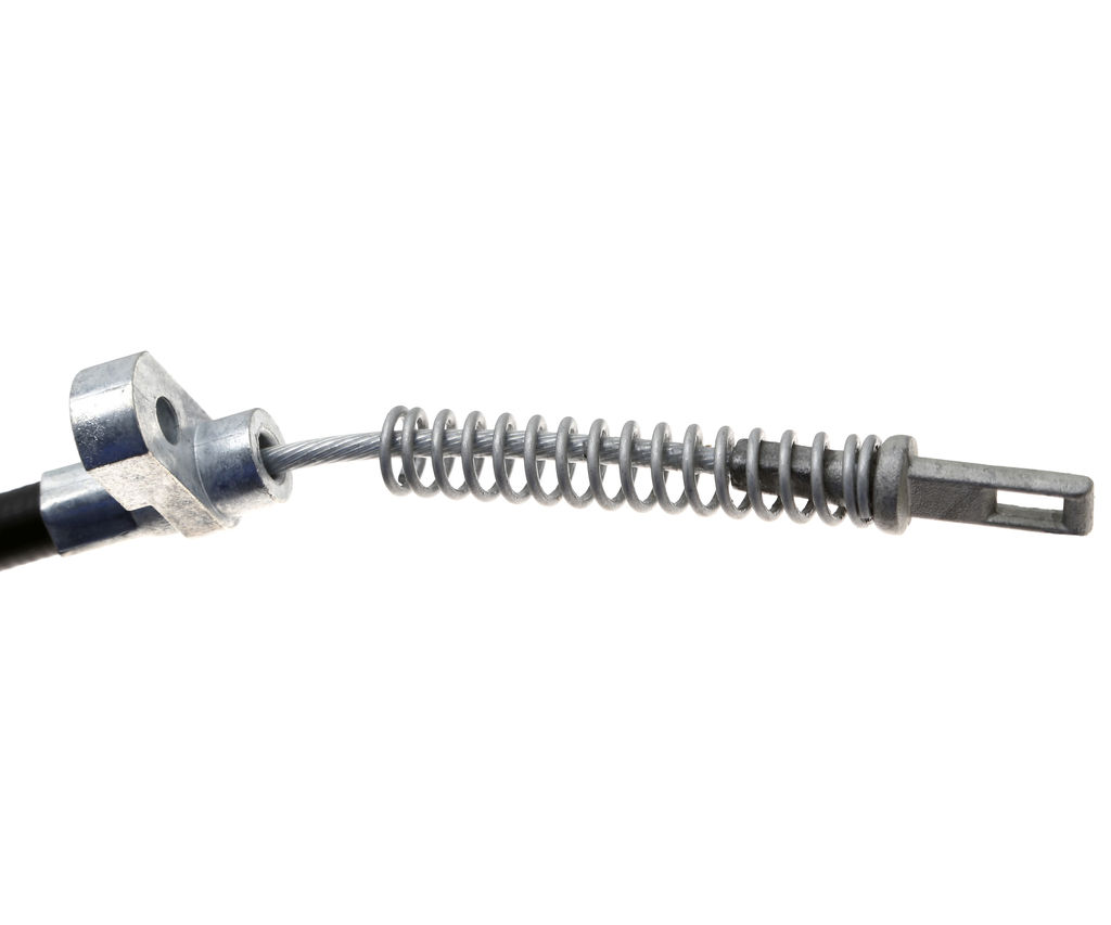 Raybestos BC97129 - Element3 Parking Brake Cable