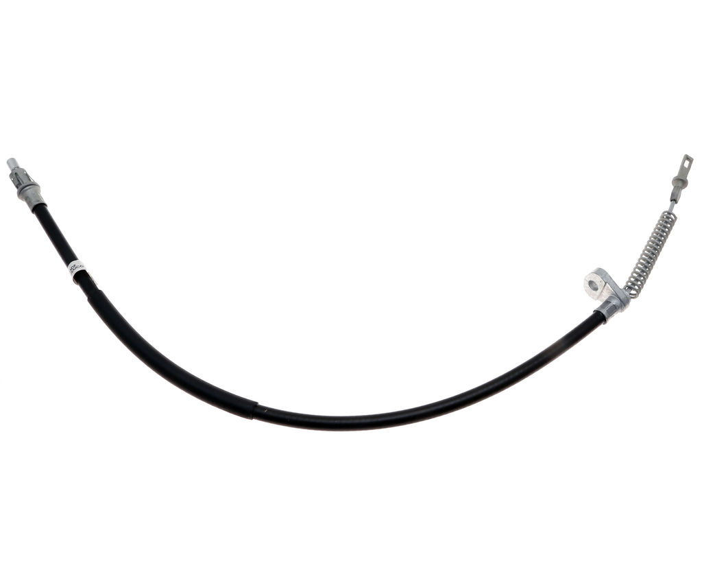 Raybestos BC97130 - Element3 Parking Brake Cable