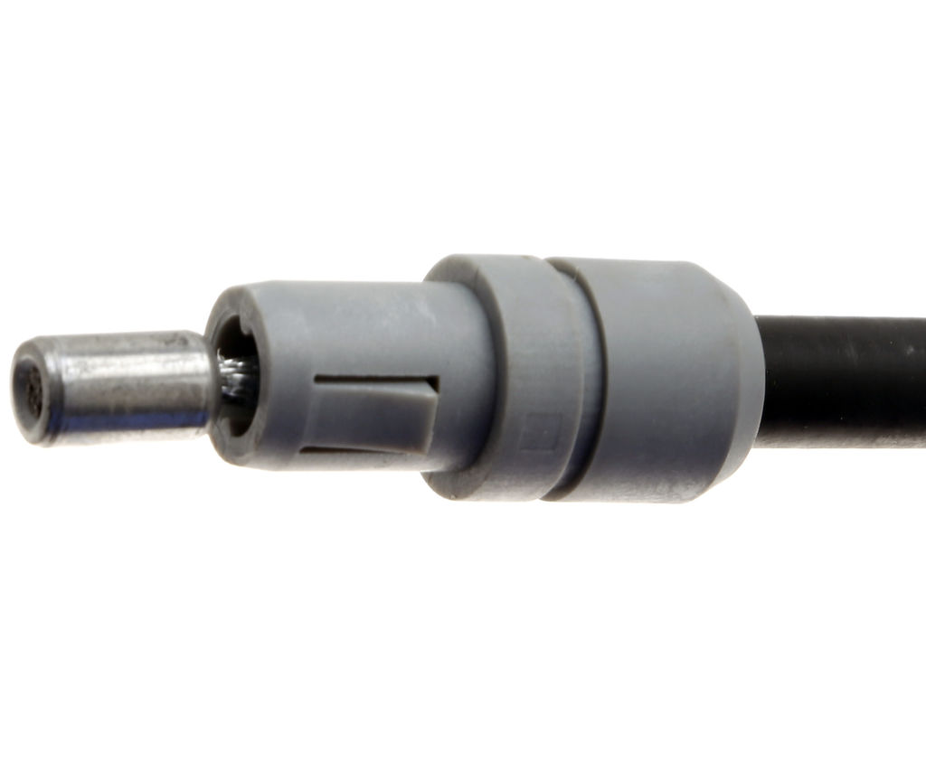 Raybestos BC97132 - Element3 Parking Brake Cable
