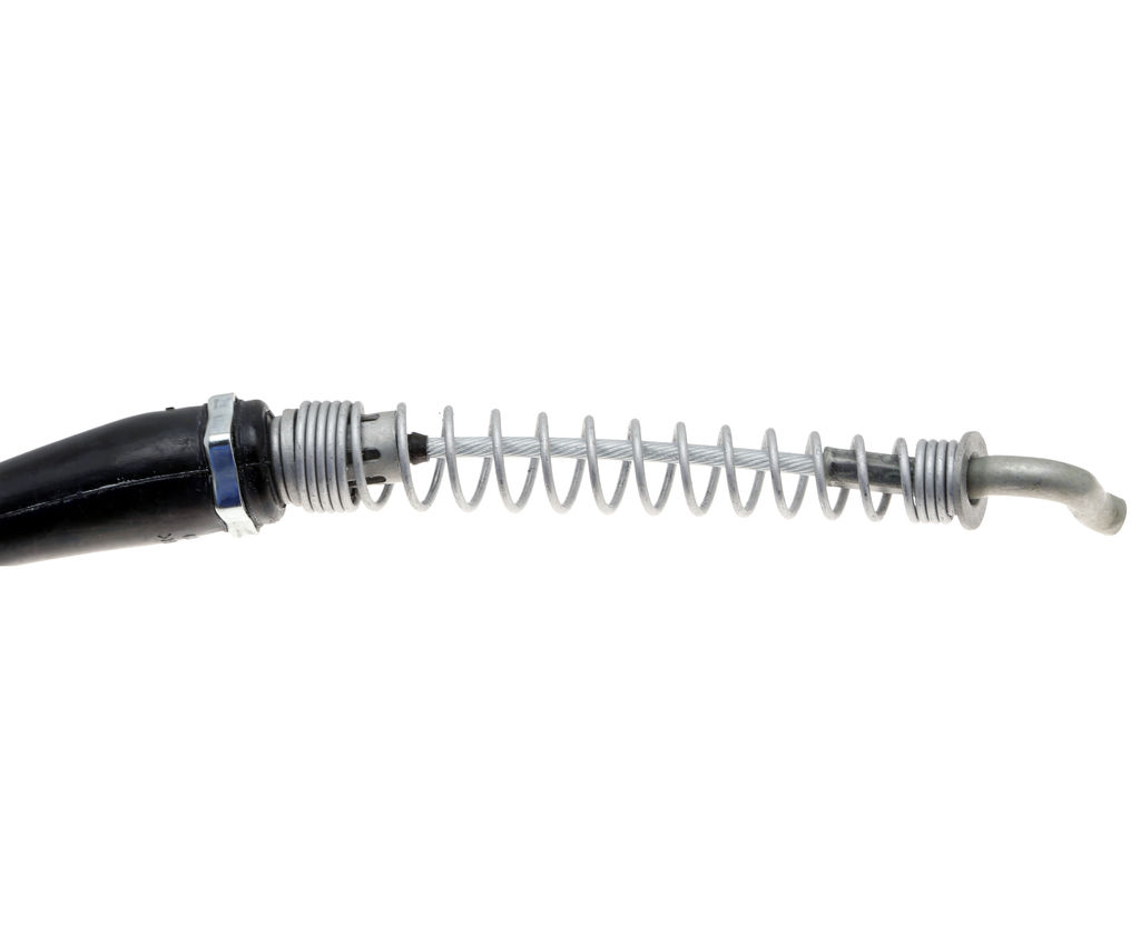 Raybestos BC97133 - Element3 Parking Brake Cable