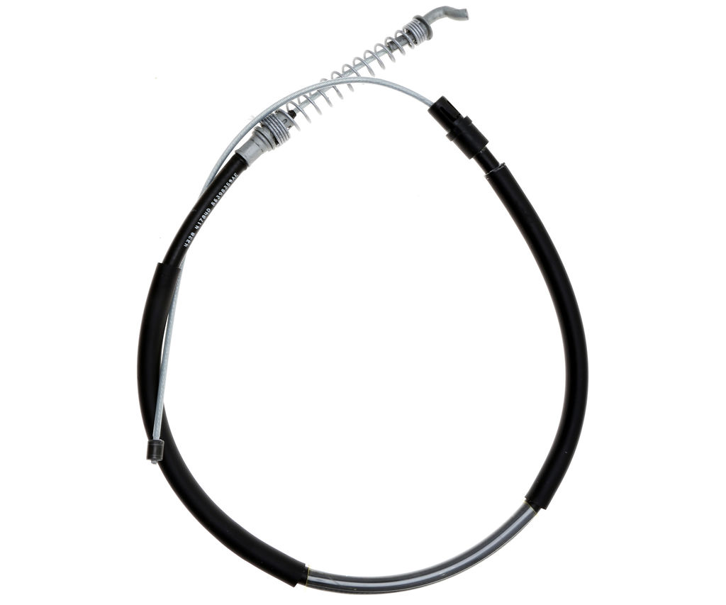 Raybestos BC97134 - Element3 Parking Brake Cable