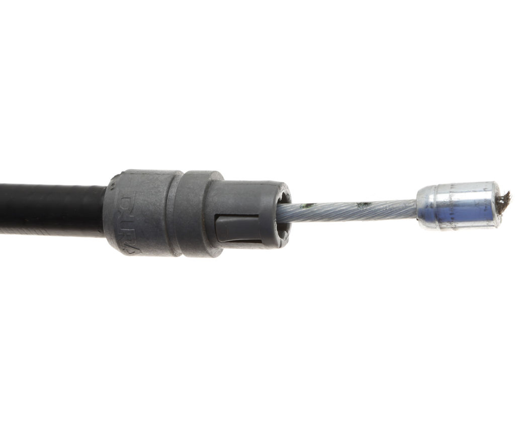 Raybestos BC97136 - Element3 Parking Brake Cable