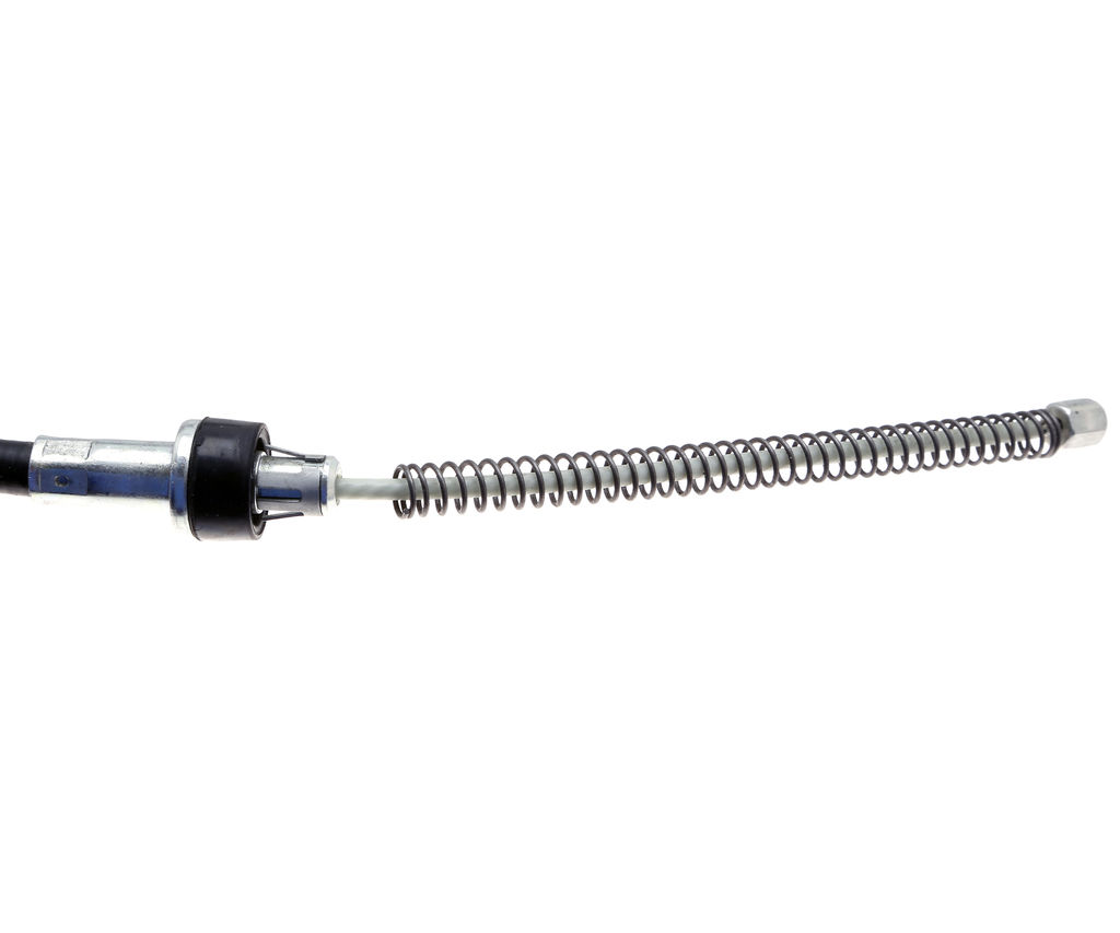 Raybestos BC97138 - Element3 Parking Brake Cable
