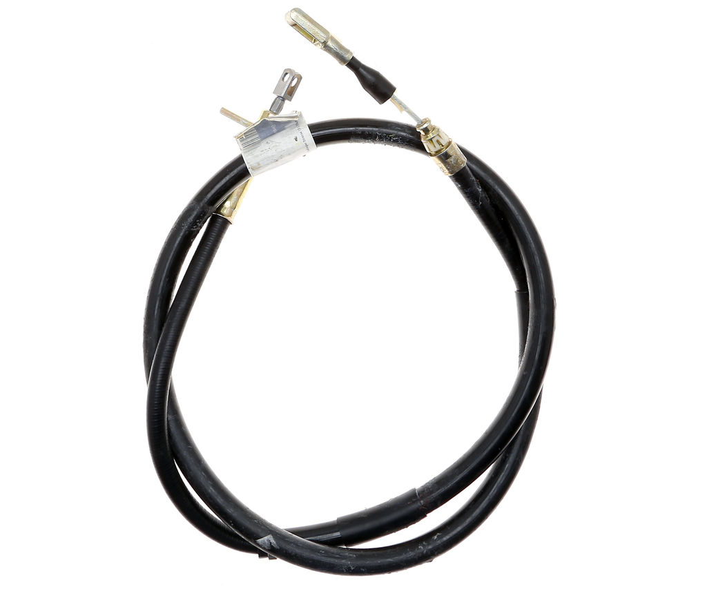 Raybestos BC97139 - Element3 Parking Brake Cable