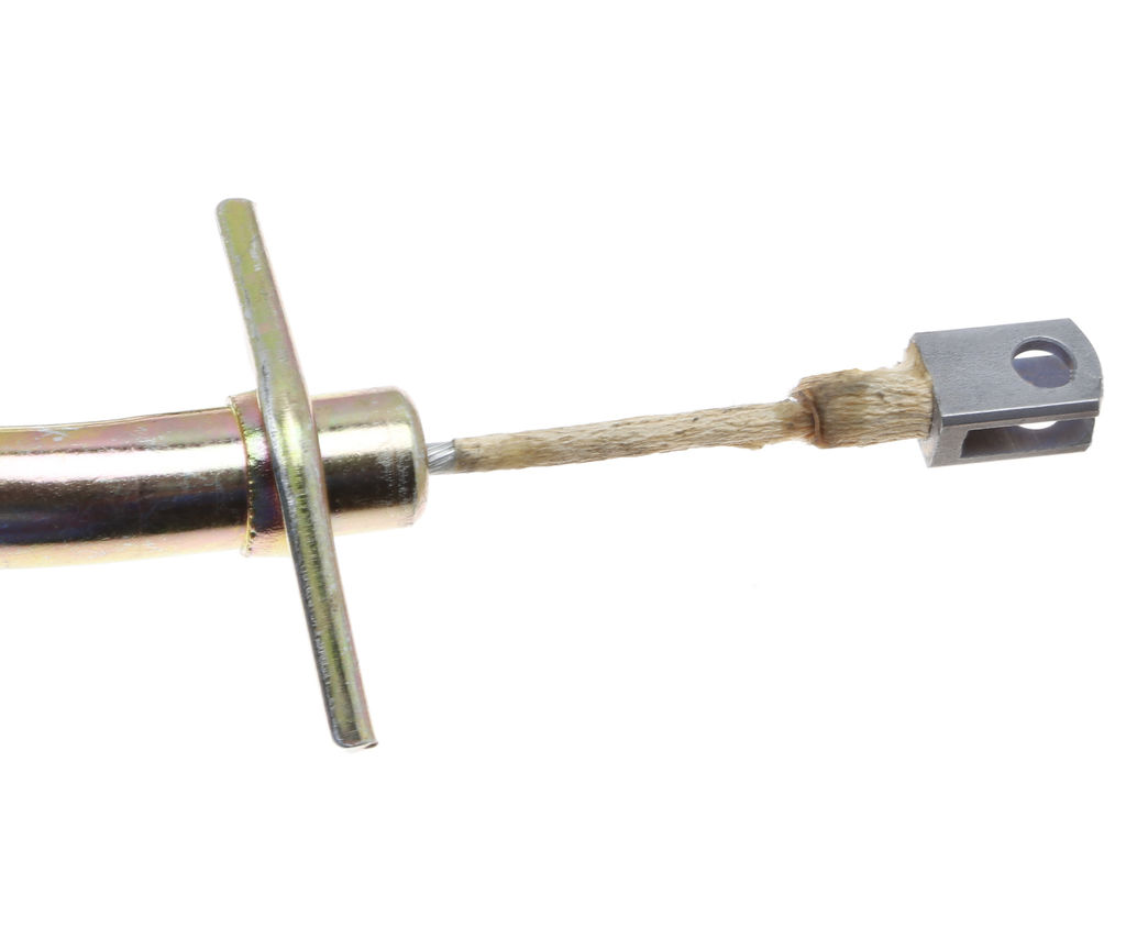 Raybestos BC97142 - Element3 Parking Brake Cable