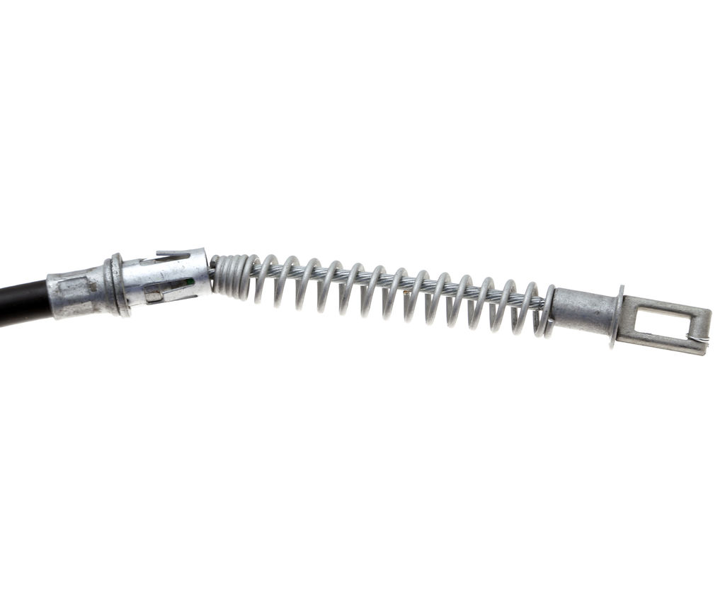 Raybestos BC97143 - Element3 Parking Brake Cable