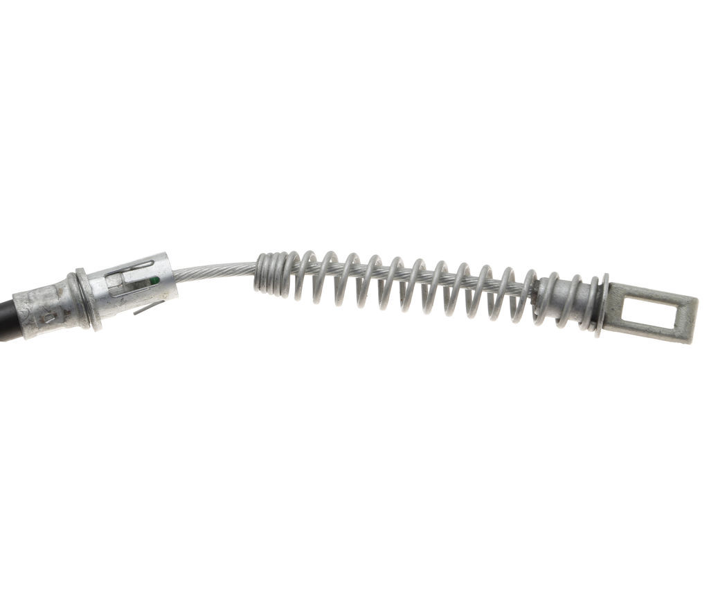 Raybestos BC97144 - Element3 Parking Brake Cable