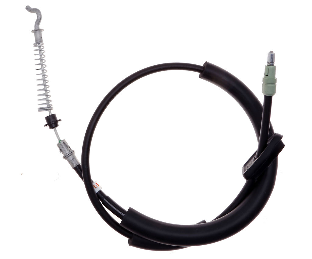 Raybestos BC97145 - Element3 Parking Brake Cable