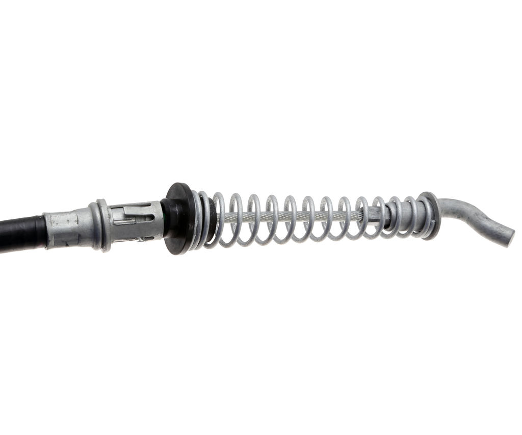 Raybestos BC97146 - Element3 Parking Brake Cable